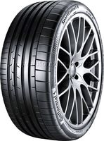 Continental SportContact 6 285/35 R20